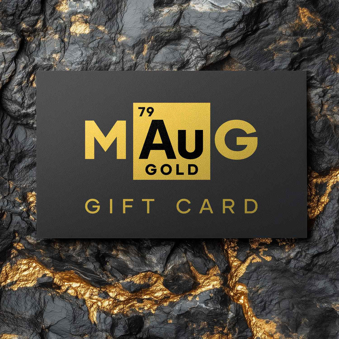 Make Gold Great: Store Gift Card